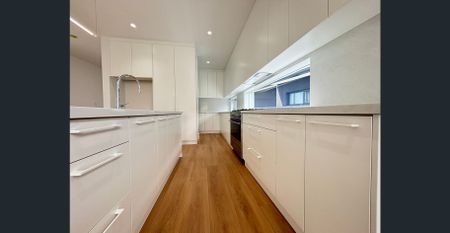 Brand New 4-Bedroom Duplex | A Perfect Blend of Spacious Luxury and Elegant Design - Photo 3