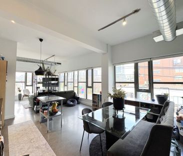 For Lease - 625 Queen Street Unit# 209, Toronto, Ontario - Photo 4