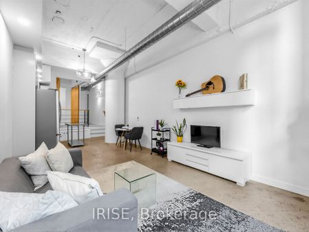 Merchandise Lofts , #531 - Photo 2