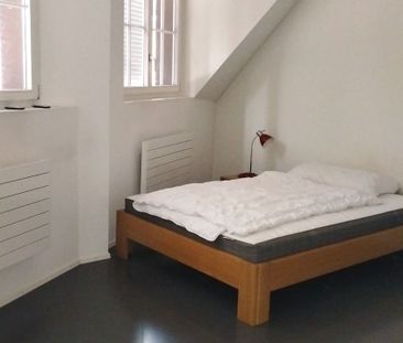 1 Zimmer, 23 m², 3. Stock - Foto 2