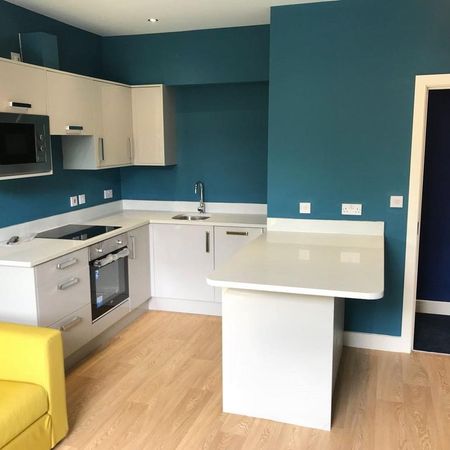 3 bedroom apartment to rent - Photo 3