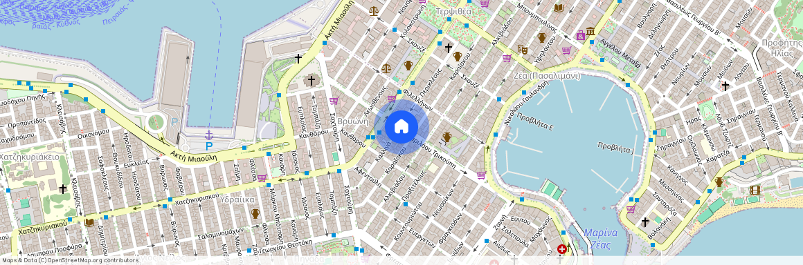 Πειραιάς (Φρεαττύδα)