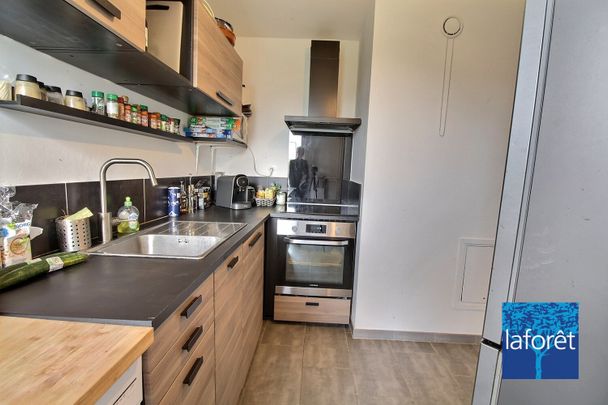 Appartement T2 Nanterre à louer - Photo 1