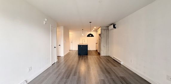 Magnifique 3½ à Lévis – 1 Mois Gratuit! - Photo 2