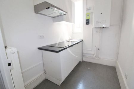 Appartement 2 pièces - 21000 Dijon - Photo 3