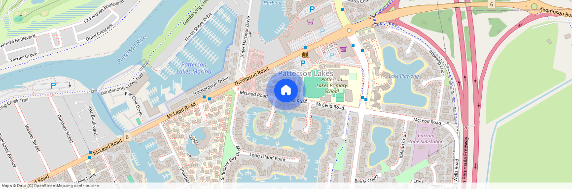 141 McLeod Road, Vic 3197, Patterson Lakes