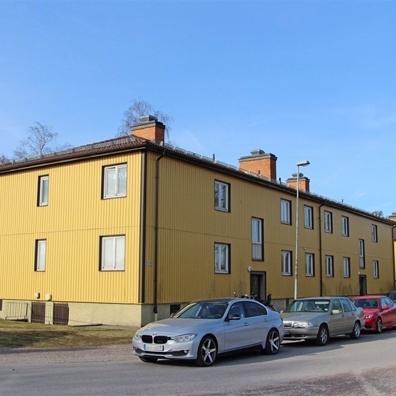 Kapellgatan 15 A - Photo 1