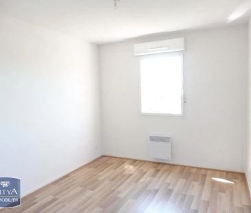 Appartement à louer 3 pièces 64.81m² - Photo 4