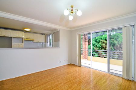 19/1-3 Bellbrook Avenue, Hornsby - Photo 2