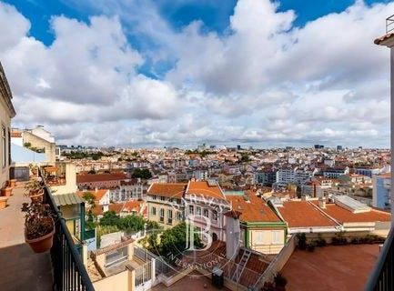 Lisboa, Lisbon 1170-248 - Photo 1