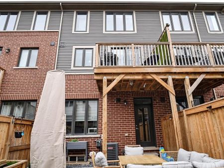 For Lease - 10 Snowberry Lane, Hamilton, Ontario - Photo 5