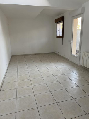 Location Appartement 1 pièce 25m² VILLEPARISIS 77270 - Photo 1