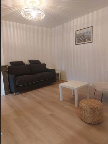 Location Appartement 1 pièce 31m² BORDEAUX 33000 - Photo 4