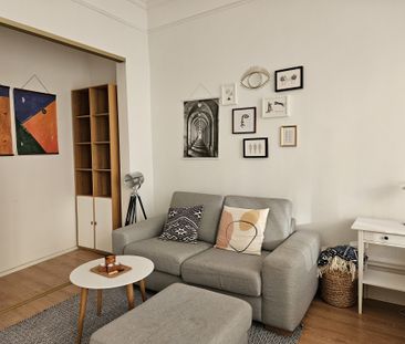 Karlbergsvägen, Stockholm - Photo 1