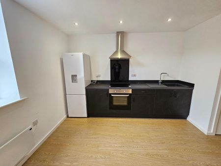 1 bedroom apartment to rent - Photo 4