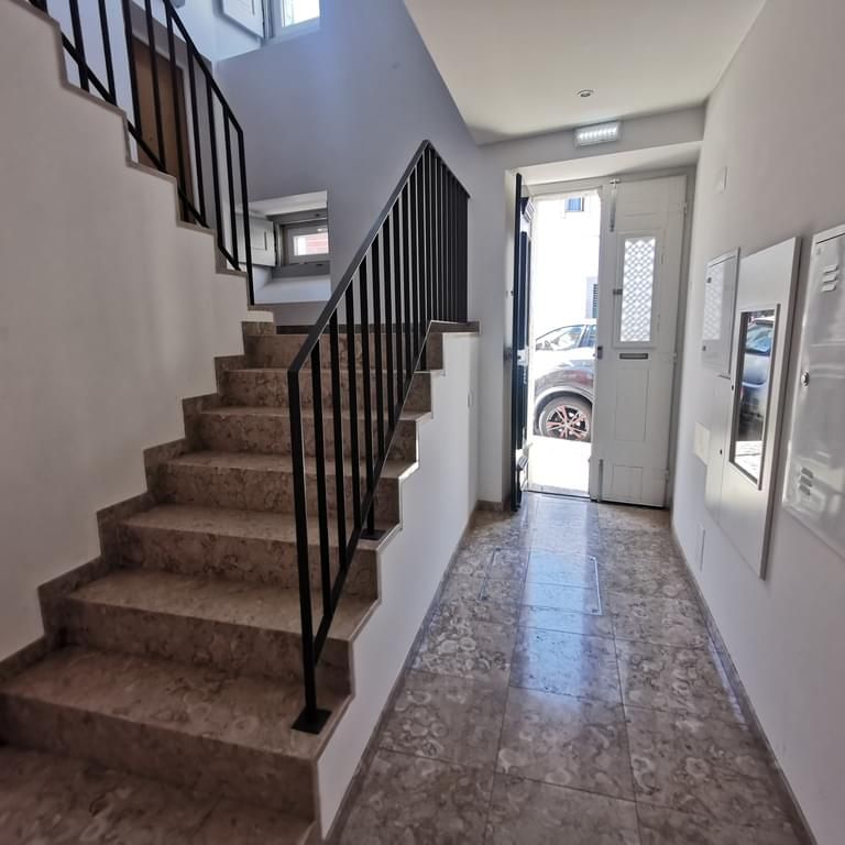 3 Bedroom Apartment with garden, Centro Cascais, Cascais - Photo 1