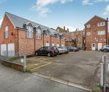 2 bedroom apartment to rent Felnor Walk, Felixstowe, IP11 - Photo 1