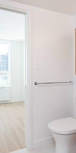 1BR w/ Amazing Views - Pet Friendly in Davie Village - Amenities+ More - Photo 4