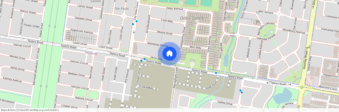 4 Mandalay Parade, Vic 3336, Fraser Rise