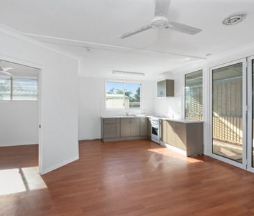 1 Bedroom Studio Living with a View - Photo 2
