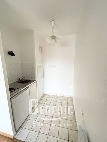 Appartement 1 pièce à - Photo 5