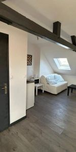 Appartement à louer 1 pièce 20m² - Photo 4