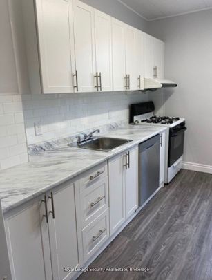 For Lease - 706 Gladstone Avenue Unit# Main, Toronto, Ontario - Photo 1