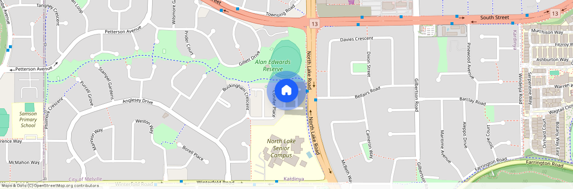 50 Conifer Place, WA 6163, Kardinya