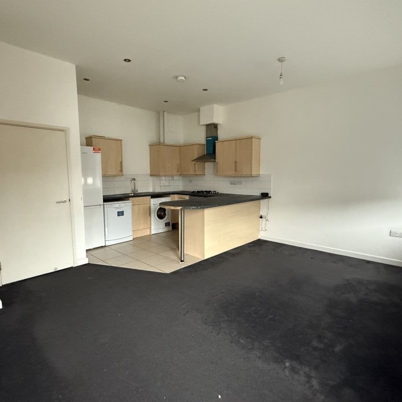 Cambridge Street - Photo 1