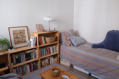 Studio 3 - Hippolyte Metdepenningenstraat 24 - Foto 4