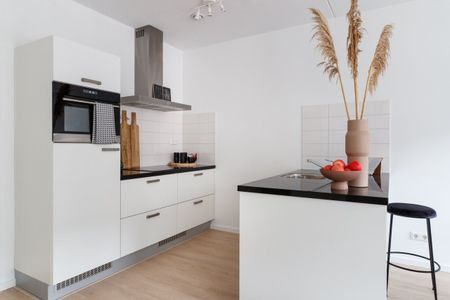 Oostenburgermiddenstraat 150D, 1018LL Amsterdam - Photo 3