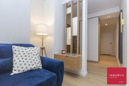 Mieszkanie na wynajem, Gdańsk, ul. Śląska - Zdjęcie 2