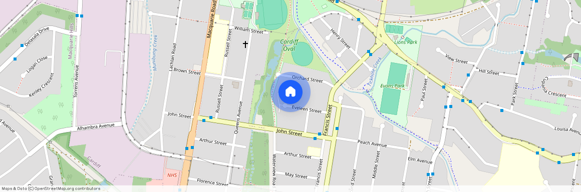 15 Eveleen Street, NSW 2285, Cardiff South