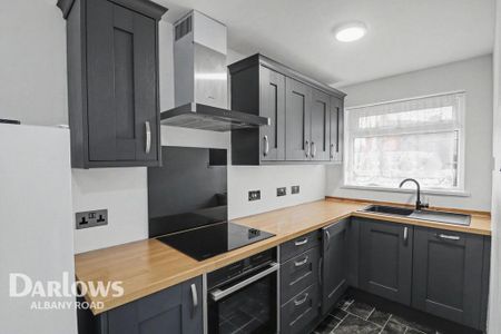 1 bedroom terraced house to rent - Photo 5