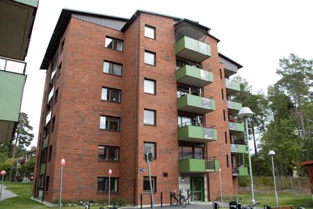 Emausgatan 50 D - Foto 5