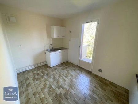 Appartement à louer 3 pièces 61.63m² - Photo 5
