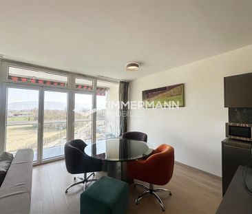 3 Zimmer, 72 m², 5. Stock - Foto 2