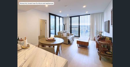 Fully Furnished | North-Facing | Leafy Outlook | No Storage Cage - Photo 2