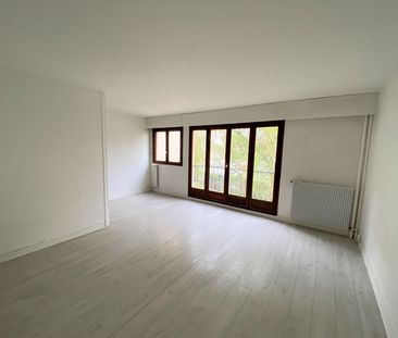 Location appartement 1 pièce, 34.30m², Fresnes - Photo 5