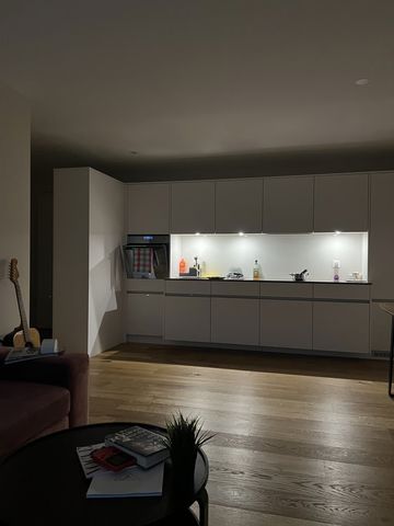 2.5 Zimmer, 47 m², EG - Foto 5