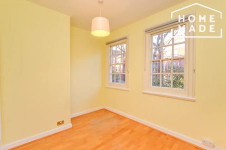 Wedderburn Road, Hampstead, NW3 - Photo 4