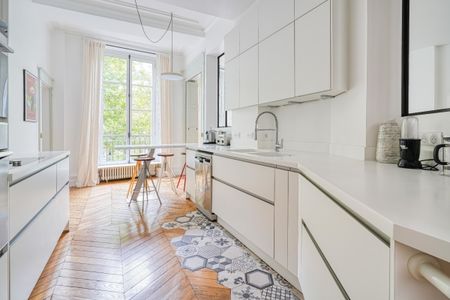 Appartement à louer à Paris 6Ème - Photo 4