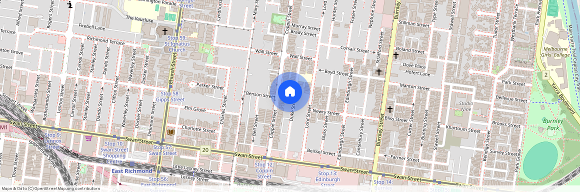 46 Duke Street, Richmond VIC 3121