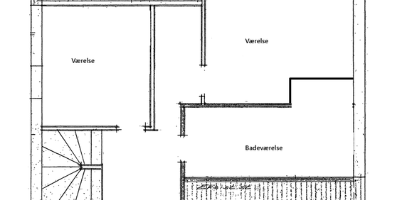 Erik Menveds vej - Photo 2