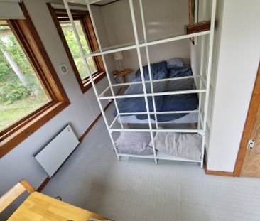 Långlötsvägen, Sundbyberg - Foto 1