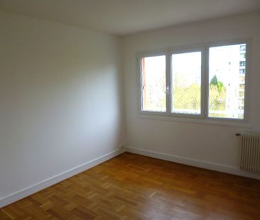 Location appartement 4 pièces, 78.50m², Bagneux - Photo 3