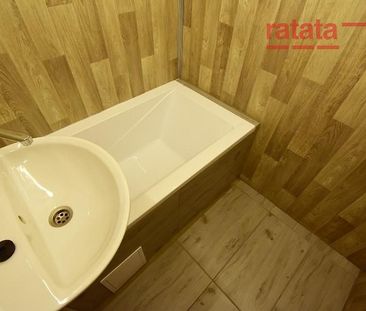 Pronájem bytu 1+1 27 m² - Фото 4