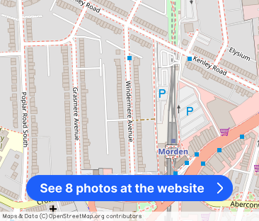 Windermere Avenue, SW19 - Photo 1