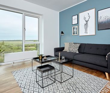 Else Alfelts Vej 60A, 3. tv., Cobra Have, 2300 København S - Foto 1