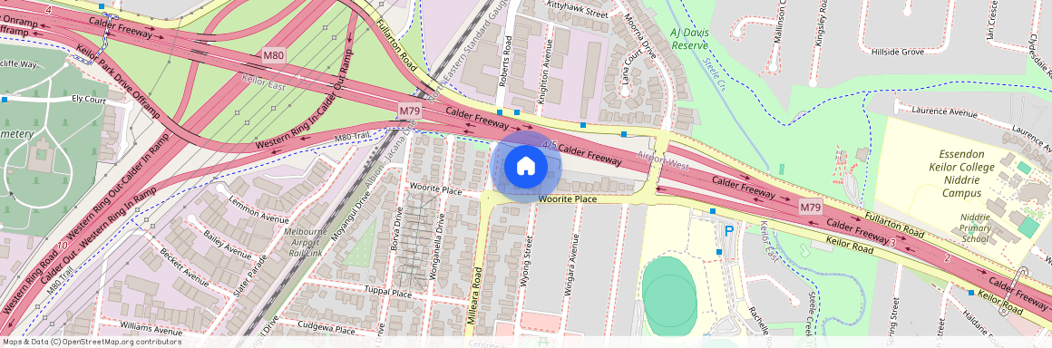 2/32 Woorite Pl, Vic 3033, Keilor East